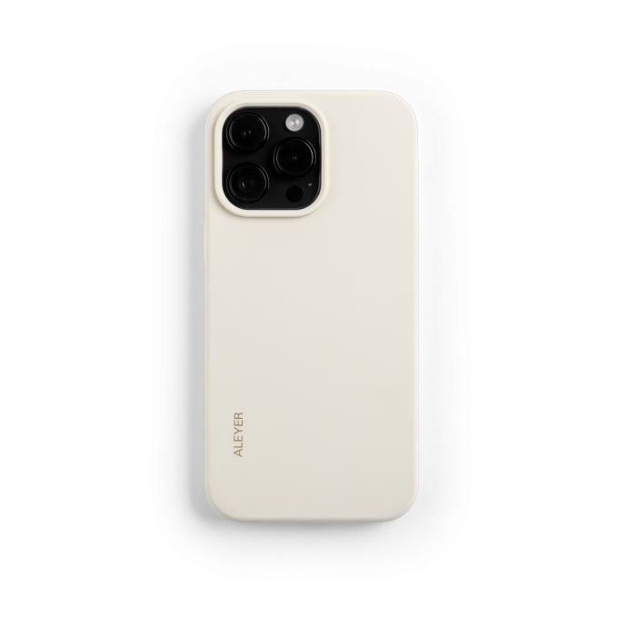 phone case in liquid silicone